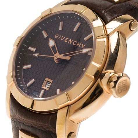 givenchy ladies watch price